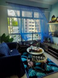 Blk 694D Admiralty Grove (Woodlands), HDB 2 Rooms #559570721